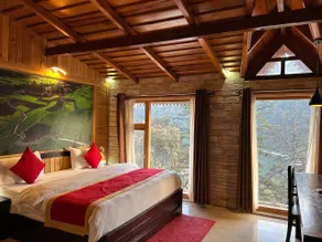 Hotel Rajmahal Heritage - Image 2