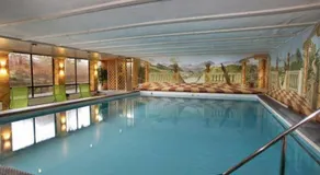 Ferienwohnung Stephanie im Landhotel Seeg - Image 3