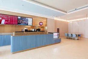 Hanting Hotel Xingtai Renze Rainbow City - Image 3