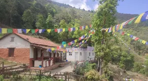 Hiker's Camp & farm house - Image 3