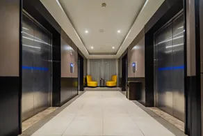 Home Inn Plus Chengdu Jianshe Road Eastern Suburb Memory - Image 4