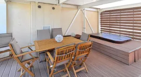 Athens Squared Apartments - Image 4