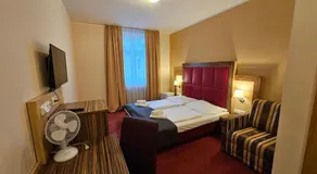 Hotel U Divadla - Image 2