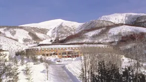Hotel Precede Koriyama - Image 1