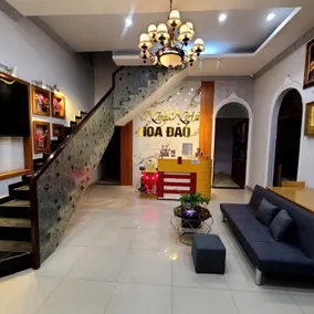 Nhà Nghỉ HOA ĐÀO - Image 4