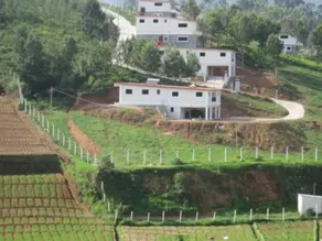 Mountain Top Holiday Home - Image 5