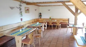 Pension Forsthaus Täle - das Gästehaus vom Schwarzwaldgasthaus Salenhof - Image 2