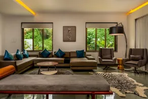 Ashore by Vista, Beachfrom 6BHK, ultra luxurious with Infinity pool, SPA at Morjim - Image 3