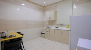 Hosta Serviced Apartments Al Malqa - Image 4