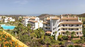 El Casa Blanca - Golf Resort in La Cala de Mijas - Image 4