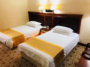 Huataishan Hotel - Image 3