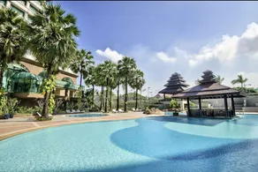 Sedona Hotel Inya Wing - Image 4