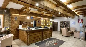Hotel Diery - Image 4