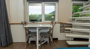 Klein Polderhuis - tuinhuis - Image 3
