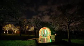 Orchard Farm Luxury Glamping and Campsite - Image 3