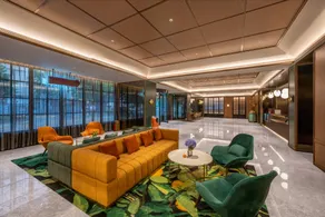 Orange Hotel Qingdao Wusi Square 3rd Yan'an Road - Image 2