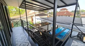AURORA HIDEAWAY VILLA 4R4B 23PAX PRIVATE POOL, KTV, BBQ, 5min to BEACH - Image 2