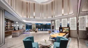 Mercure Jiangyin South Gate Yaohan - Image 3