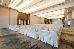 Jiangshan Yunfan Sports Resort Hotel - Image 5