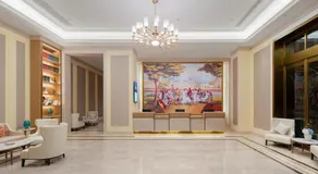 Vienna Hotel Chengdu Tianfu Airport Wanhui Center - Image 4