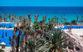 Baya Beach Aqua Park Resort & Thalasso - Image 3