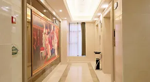 Vienna Hotel Hunan Yongzhou Lengshuitan District Government Square - Image 4