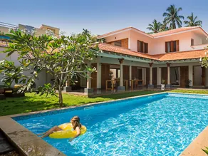 Kadal The Beach House - Image 2