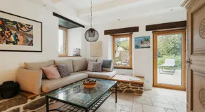 Apartamento 'Maison Mer' com vista mar, terraço partilhado e jardim privado - Image 2