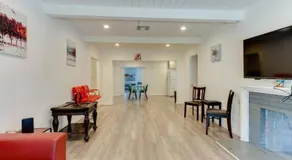 Large 5 bedroom charmer wIth pool - Image 4