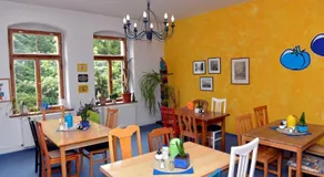Pension Bloo Tomato - Image 3