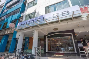 Hotel 28 Titiwangsa - Image 5