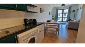 Large 2bd at trendy Portobello Dublin city centre - Image 3