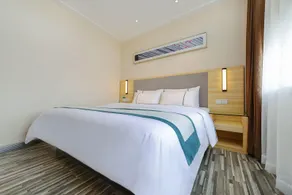 City Comfort Inn Guiyang Yan'an Middle Road Fountain Metro Station - Image 5