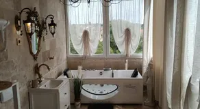 Gîtes & Chambres d'hôtes Villa La Lorraine - Image 3