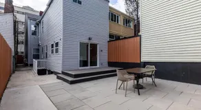 4 Bedroom 5 Bathroom House Pittsburgh Sleeps 12 Pet Friendly Near Stadium - Image 4