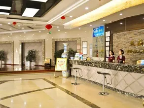 Wenhai Hotel - Image 4