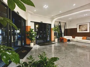 Jinhuang Future Hotel - Image 3