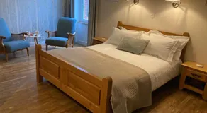 Chambres d'hôtes de La Vieille Ferme - Image 2