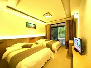 Emeishan Tianhe Hotel - Image 4