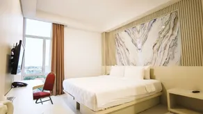 Sapphire Sky Hotel Karawaci - sebelumnya Yasmin Hotel Karawaci - Image 2
