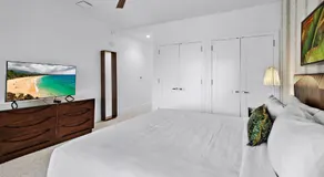 Locations de vacances à Maui: Luana Garden Villas 6C - Villa de luxe 3BR neuve, vue partielle sur l'océan, tarifs réduits! - Image 3