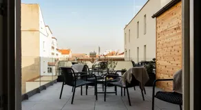 Residence U Zvonu Deluxe Apartments - Image 4