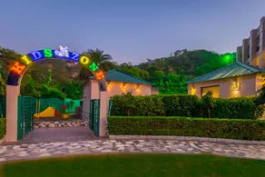 Golden Tulip Chandigarh - Panchkula - Image 4