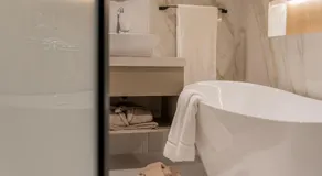 New Belgrade Premium Hotel - Image 5