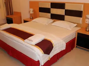 Horizon Hotel Apartments - الأفق للشقق الفندقية - Image 3