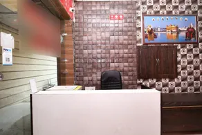 OYO Hotel Galaxy - Image 4