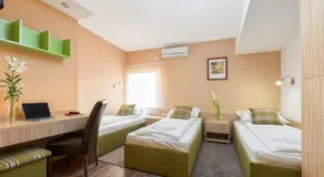 Bed & Breakfast Park Gate - Image 2
