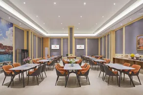 Vienna Hotel (Shangruicheng Branch, Yuquan South Street, Weixian County) - Image 5