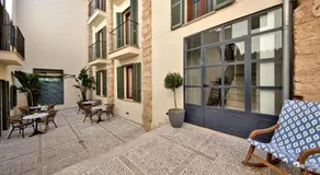 Palma Old Town - Turismo de Interior - Image 4
