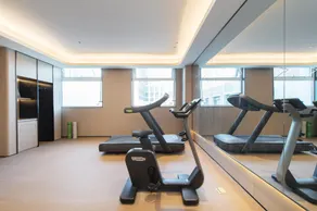 Ji Hotel Jinan Tangye Chuanggu - Image 4